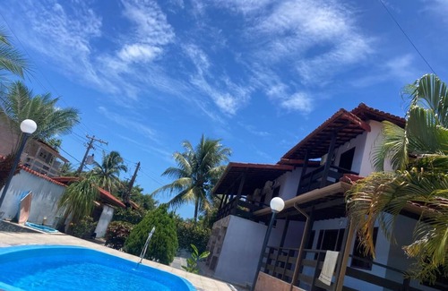 Mutari Casa | Wave corner