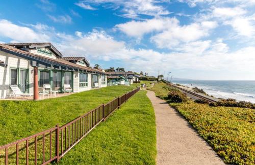 Del Mar Apartamento | Wave Crest Resort