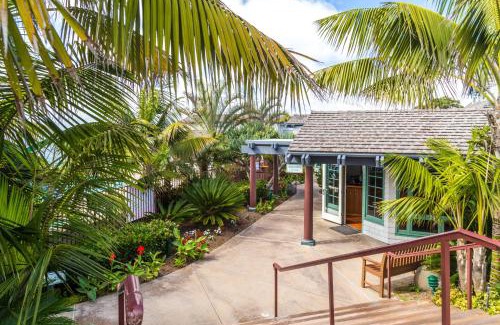Del Mar Apartamento | Wave Crest Resort