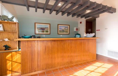 Del Mar Apartamento | Wave Crest Resort
