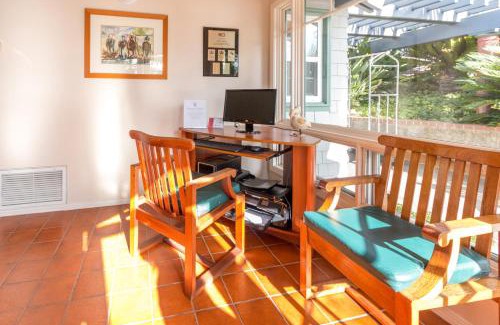 Del Mar Apartamento | Wave Crest Resort