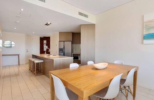 Kingscliff Apartamento | OLA CULTURA 1204 - PLAYA BLISS