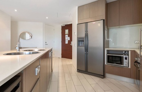 Kingscliff Apartamento | OLA CULTURA 1204 - PLAYA BLISS