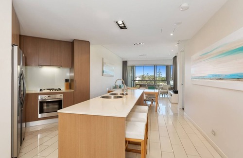 Kingscliff Apartamento | OLA CULTURA 1204 - PLAYA BLISS