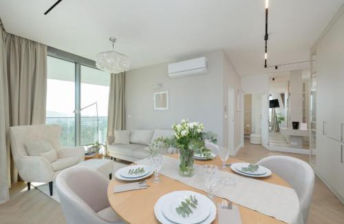Miedzyzdroje Apartamento | Wave Family Luxury Apartment D973