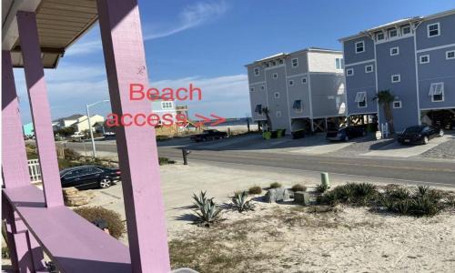 Long Beach Casa | Wave Haven - Ocean View