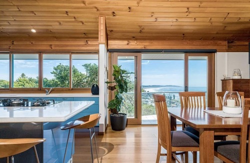 Lennox Head Casa | Wave Hill and The Pool House Lennox head