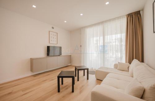Jesolo Apartamento | Wave Island Koli E4