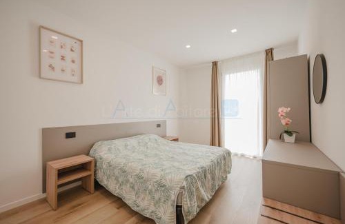 Jesolo Apartamento | Wave Island Koli E4