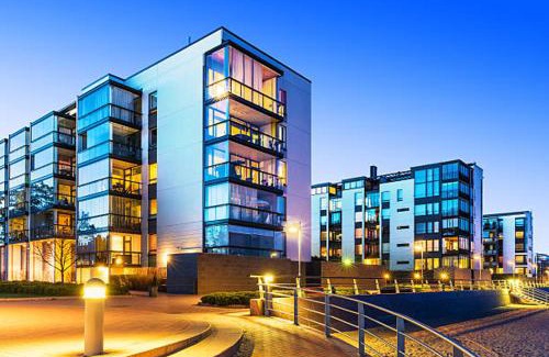 Bandar Sunway Apartamento | wave