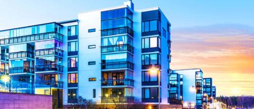 Bandar Sunway Apartamento | wave
