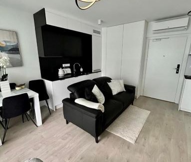 Miedzyzdroje Apartamento | Wave Resort&SPA Elegance Apartment with Sea View
