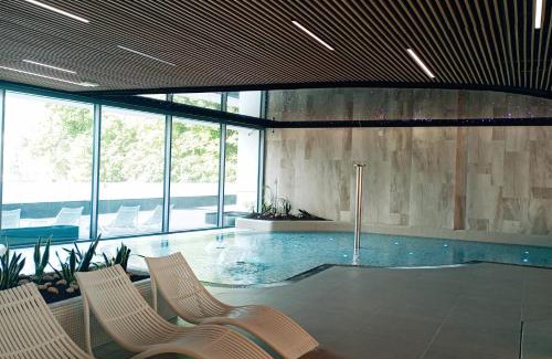 Miedzyzdroje Apartamento | Wave Resort&SPA Gold Apartment B324