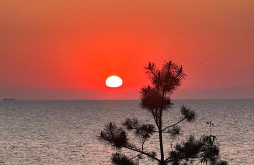 Miedzyzdroje Apartamento | Wave Resort & Spa Magic Apartaments with sea view