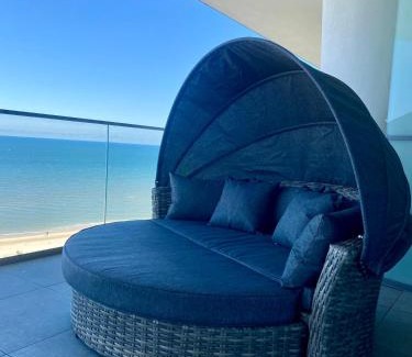 Miedzyzdroje Apartamento | Wave Resort&Spa - Top Penthouse
