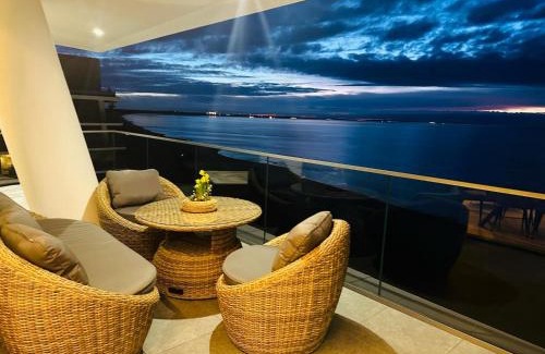 Miedzyzdroje Apartamento | Wave Resort&Spa - Top Penthouse