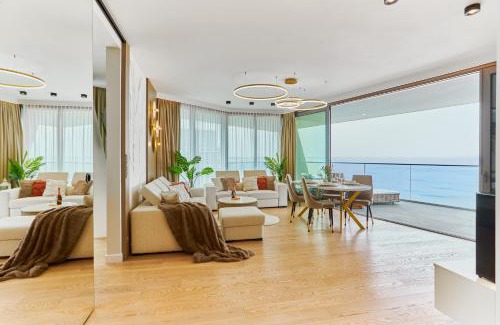 Miedzyzdroje Apartamento | Wave Resort&Spa - Top Penthouse