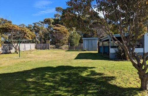 Scamander Casa | Wave Side Cottage Scamander Sleeps 5