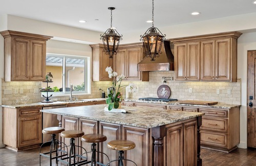 Grover Beach Casa | Wave Watcher 4-bedroom house in Grover Beach