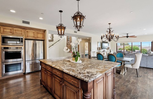 Grover Beach Casa | Wave Watcher 4-bedroom house in Grover Beach