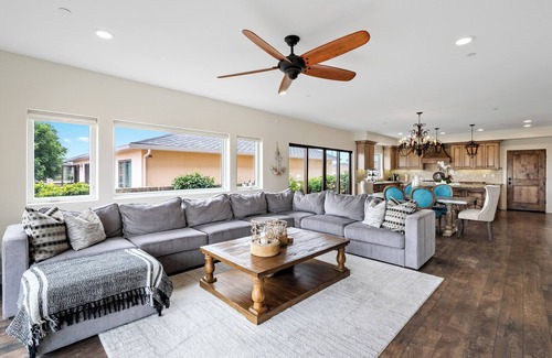 Grover Beach Casa | Wave Watcher 4-bedroom house in Grover Beach
