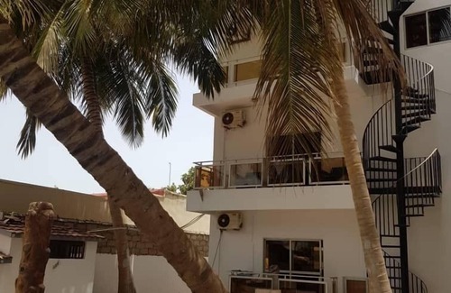 Kotu Apartamento | Wavecrest Hotel Gambia- Apartments