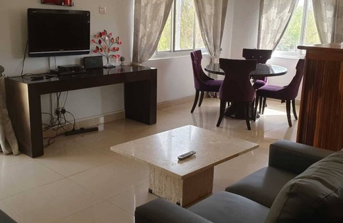 Kotu Apartamento | Wavecrest Hotel Gambia- Apartments