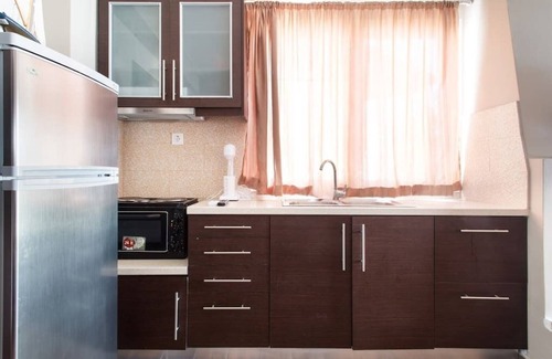 Salamis Casa | Wavedance Accommodation (Ifestos)