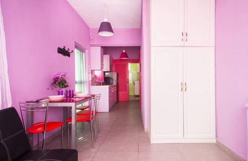 Salamis Casa | Wavedance Accommodation (Afrodita)