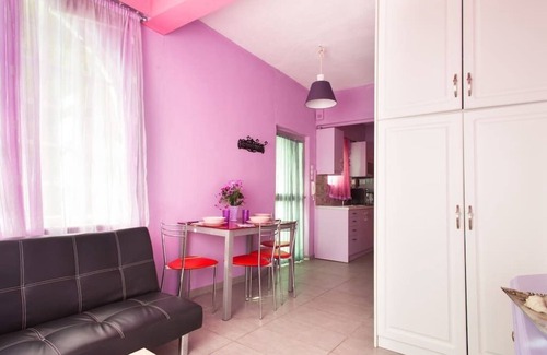 Salamis Casa | Wavedance Accommodation (Afrodita)