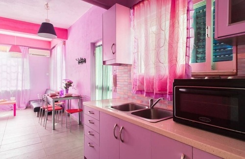 Salamis Casa | Wavedance Accommodation (Afrodita)