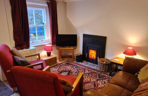 Staithes Casa | Wavelet Cottage - a Staithes gem