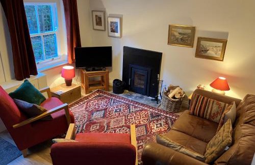 Staithes Casa | Wavelet Cottage - a Staithes gem