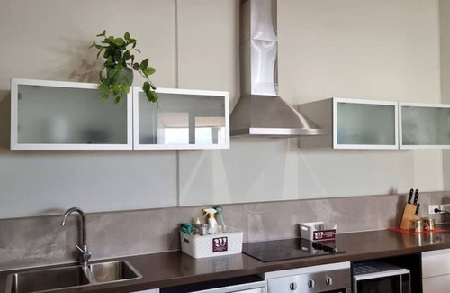 Beckenham Apartamento | Waverley apartment D-one bedroom, wifi available