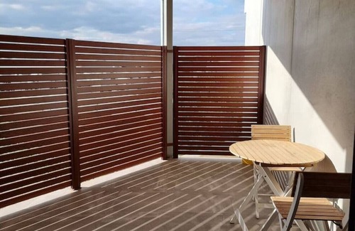 Beckenham Apartamento | Waverley apartment D-one bedroom, wifi available