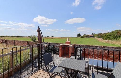 Kilnsea Casa | Waverley Cottage