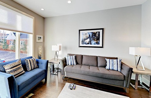 Historic Waverly Casa | Waverly Cottage