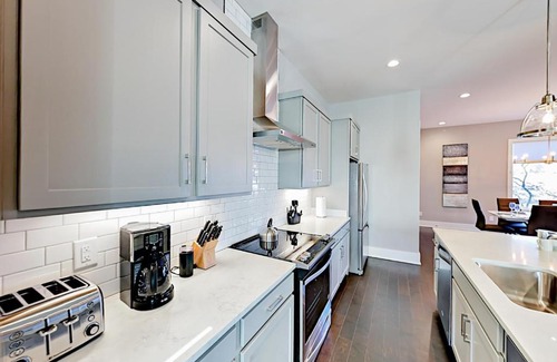 Historic Waverly Casa | Waverly Cottage