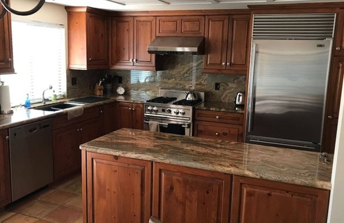 Palm Springs Condominio | Waverly Park Encanto y lujo