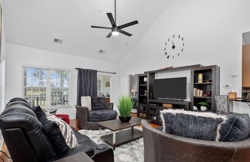 Waterford Plantation Casa | Waves and Greens - Myrtle Beach, SC