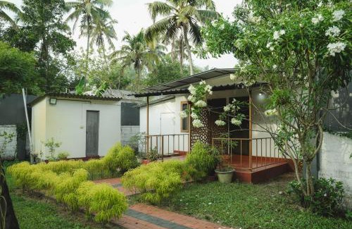Mararikulam Villa | Waves and Shores Beach Villa