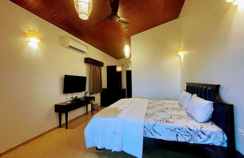 Ambavna Complejo | Waves and Vibes Resort
