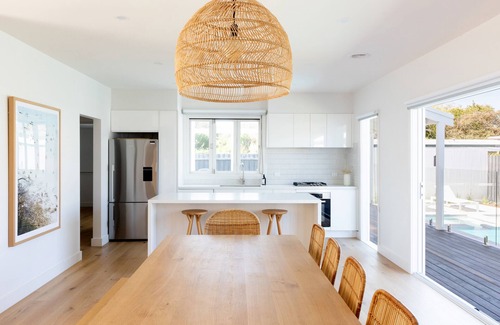 Blairgowrie Casa | Waves at Blairgowrie | Luxury 4 Bed + Heated Pool | Walk to beach & village