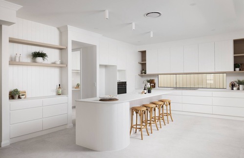 Boat Harbour Casa | Waves At Boat Harbour Beach - Divine Home, Steps from the Beach