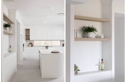 Boat Harbour Casa | Waves At Boat Harbour Beach - Divine Home, Steps from the Beach