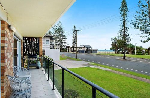 Bilinga Apartamento | Waves at North Kirra