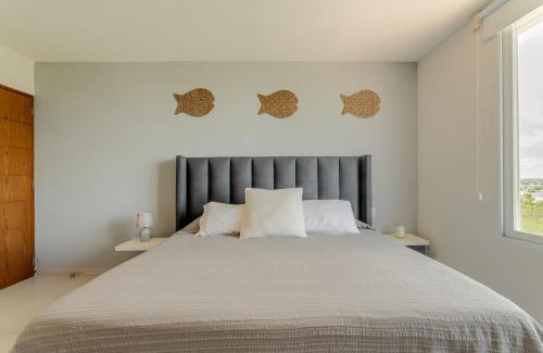 Puerto Juarez Apartamento | WAVES Beachfront 2 BDR by Casa Paraiso