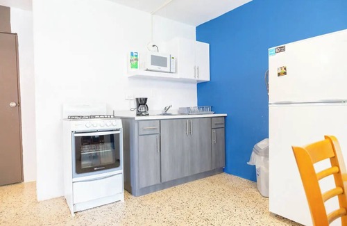 Jobos Casa | Waves & Chill 4 | Jobos Guest House