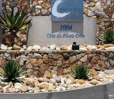 Big Bay Apartamento | Waves Edge CP3