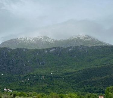 Zelenika Apartamento | Waves & Peaks Apartment